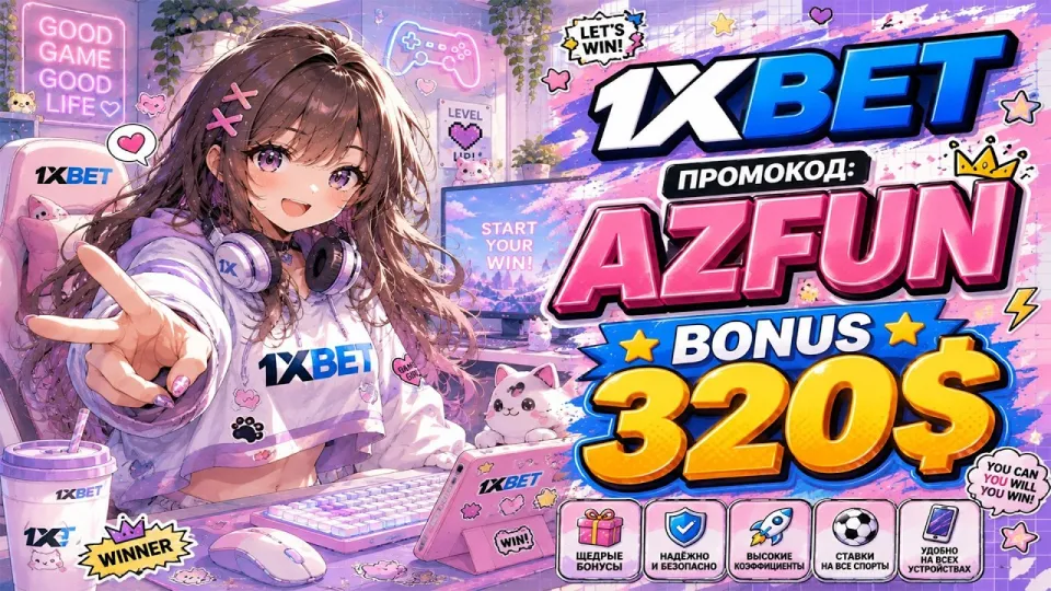 1xbet Full Guide for 2026